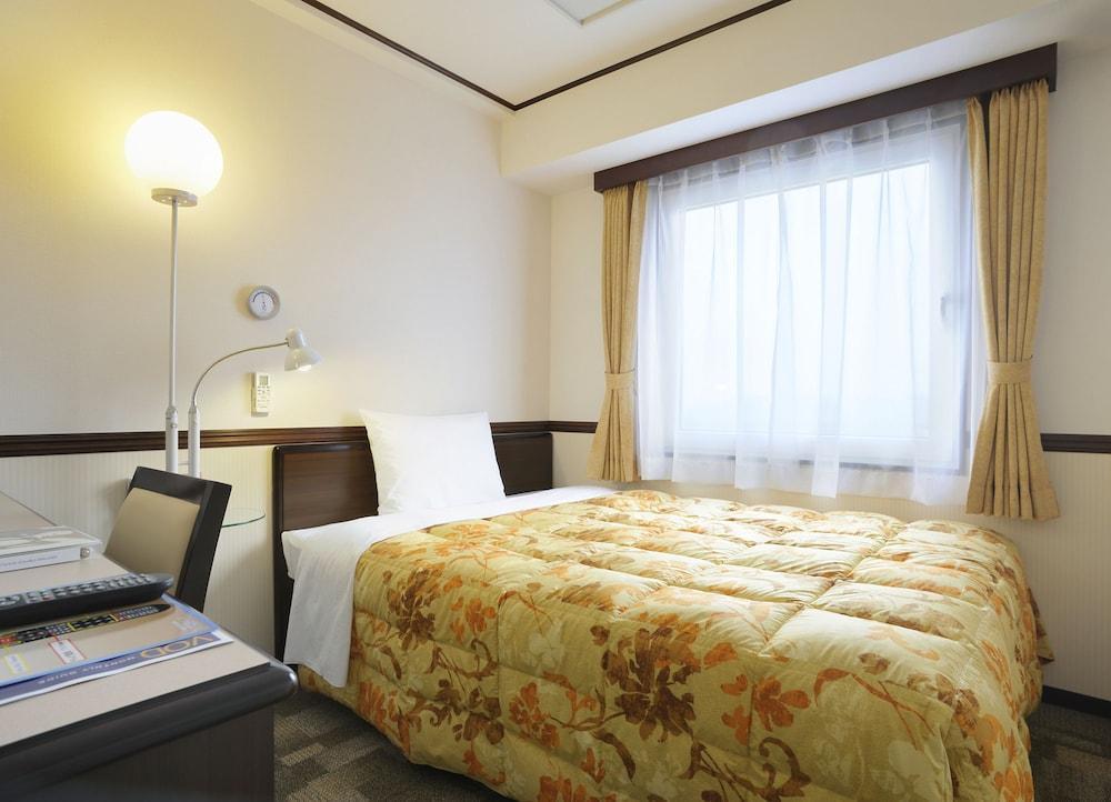 Hotel Livemax Osaka Umeda Nakatsu Bagian luar foto