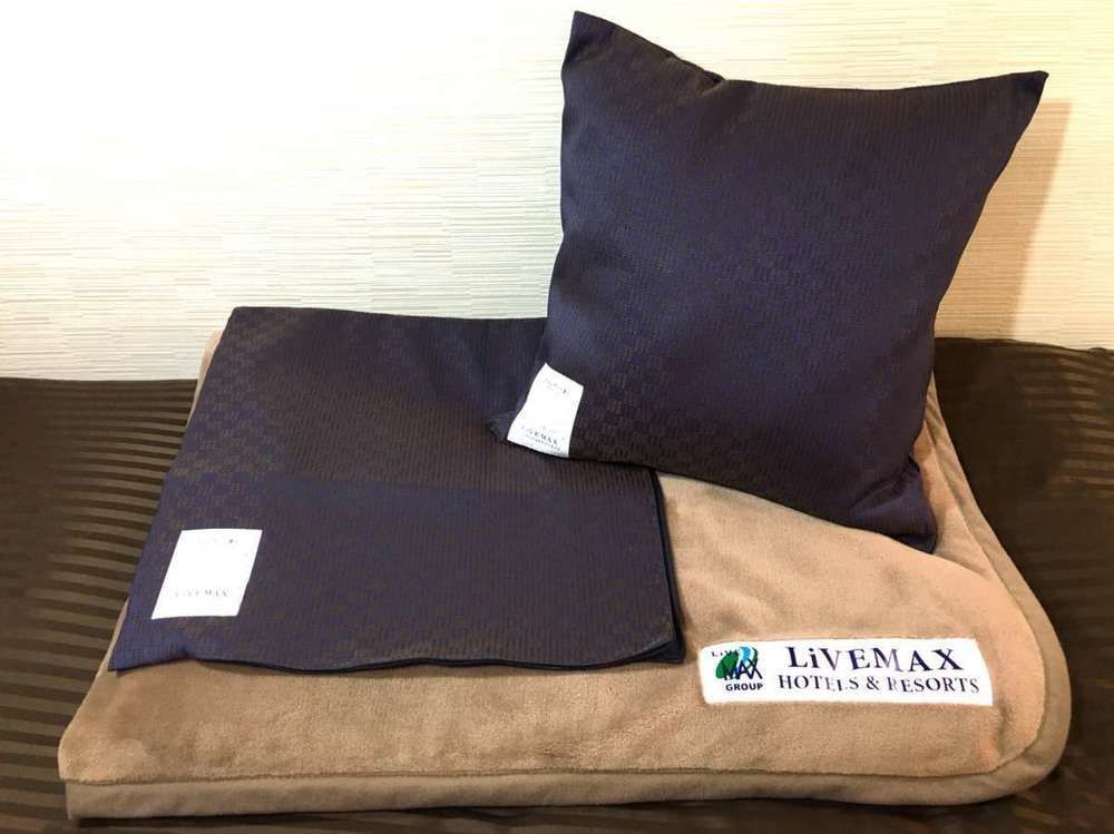Hotel Livemax Osaka Umeda Nakatsu Bagian luar foto